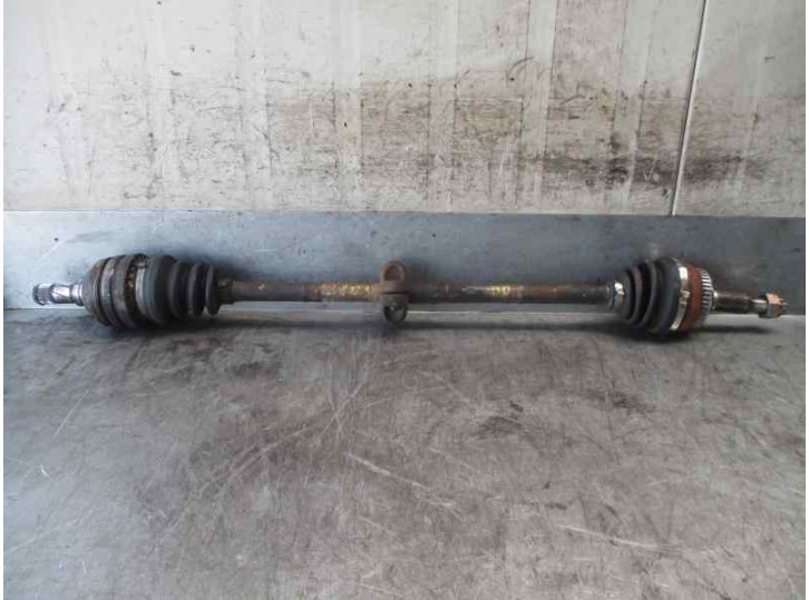 Recambio de transmision delantera derecha para opel vectra a 2.0 referencia OEM IAM   