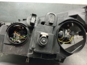 Recambio de faro derecho para peugeot 307 (s2) referencia OEM IAM 9681832280 6205Z2 