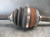 Recambio de transmision delantera derecha para opel vectra a 2.0 referencia OEM IAM 