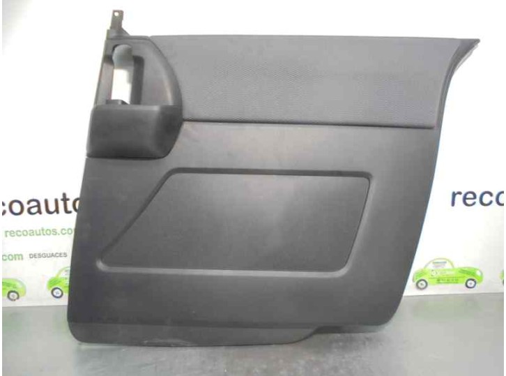 Recambio de guarnecido puerta trasera derecha para mazda 5 berl. (cr) 2.0 diesel cat referencia OEM IAM C23668520J  