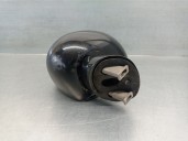 Replacement left mirror for Audi TT (8N3/8N9) 1.8 20V Turbo OEM IAM reference 8N0857528 2 DOORS