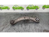 Recambio de brazo suspension superior trasero derecho para volkswagen touareg (7la) tdi r5 referencia OEM IAM 7L0505375A  