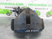 Recambio de pinza freno delantera izquierda para audi a4 berlina (8ec) 2.0 tdi referencia OEM IAM ATE