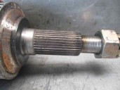 Recambio de transmision delantera derecha para opel vectra a 2.0 referencia OEM IAM 