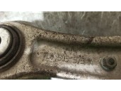 Recambio de brazo suspension superior trasero derecho para volkswagen touareg (7la) tdi r5 referencia OEM IAM 7L0505375A  