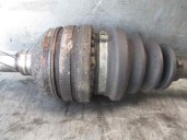 Recambio de transmision delantera derecha para opel vectra a 2.0 referencia OEM IAM   