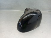 Replacement left mirror for Audi TT (8N3/8N9) 1.8 20V Turbo OEM IAM reference 8N0857528 2 DOORS