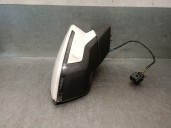 Recambio de retrovisor derecho para seat leon st (5f8) 1.4 tgi referencia OEM IAM 5F1857508N 5F1857508N 