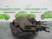 Recambio de pinza freno delantera izquierda para audi a4 berlina (8ec) 2.0 tdi referencia OEM IAM ATE