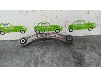 Recambio de brazo suspension superior trasero izquierdo para volkswagen touareg (7la) tdi r5 referencia OEM IAM 7L0505375A  