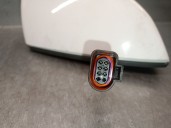 Recambio de retrovisor derecho para seat leon st (5f8) 1.4 tgi referencia OEM IAM 5F1857508N 5F1857508N 