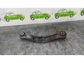 Recambio de brazo suspension superior trasero izquierdo para volkswagen touareg (7la) tdi r5 referencia OEM IAM 7L0505375A 