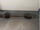 Recambio de transmision delantera derecha para chrysler voyager (es) 2.5 td referencia OEM IAM 4511438  