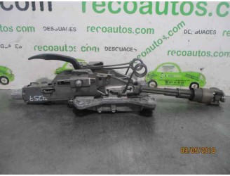 Recambio de columna direccion para audi a4 berlina (8ec) 2.0 tdi referencia OEM IAM 8E04195022H 