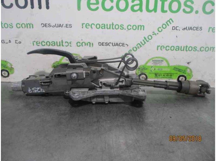Recambio de columna direccion para audi a4 berlina (8ec) 2.0 tdi referencia OEM IAM 8E04195022H  