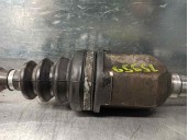 Recambio de transmision delantera derecha para chrysler voyager (es) 2.5 td referencia OEM IAM 4511438  