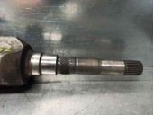 Recambio de transmision delantera derecha para chrysler voyager (es) 2.5 td referencia OEM IAM 4511438  