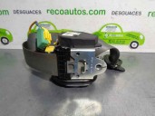 Recambio de cinturon seguridad delantero derecho para volkswagen touareg (7la) tdi r5 referencia OEM IAM 7L6857706DFKZ 5 PUERTA