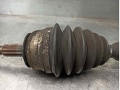 Recambio de transmision delantera derecha para chrysler voyager (es) 2.5 td referencia OEM IAM 4511438  