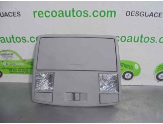 Recambio de luz interior para mazda 5 berl. (cr) 2.0 diesel cat referencia OEM IAM GK2A69970 GK2E69970 