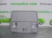 Recambio de luz interior para mazda 5 berl. (cr) 2.0 diesel cat referencia OEM IAM GK2A69970 GK2E69970 