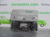 Recambio de luz interior para mazda 5 berl. (cr) 2.0 diesel cat referencia OEM IAM GK2A69970 GK2E69970 