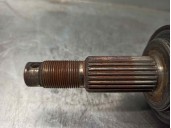 Recambio de transmision delantera derecha para chrysler voyager (es) 2.5 td referencia OEM IAM 4511438  