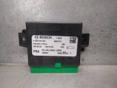 Recambio de modulo electronico para peugeot 508 allure referencia OEM IAM 9665282880 0263004303 BOSCH