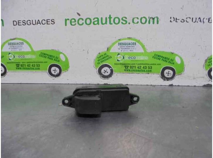 Recambio de mando elevalunas delantero derecho para mazda 5 berl. (cr) 2.0 diesel cat referencia OEM IAM CC3366370A 