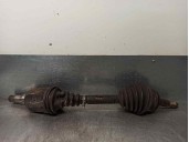 Recambio de transmision delantera izquierda para chrysler voyager (es) 2.5 td referencia OEM IAM 4511445  