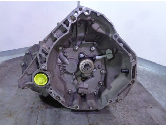 Recambio de caja cambios para smart forfour 1.0 cat referencia OEM IAM JE3001 S042996 320103058R
