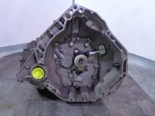 Recambio de caja cambios para smart forfour 1.0 cat referencia OEM IAM JE3001 S042996 320103058R