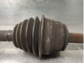 Recambio de transmision delantera izquierda para chrysler voyager (es) 2.5 td referencia OEM IAM 4511445  