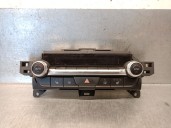 Recambio de mando climatizador para mazda 3 hatchback (bp) 2.0 skyactiv-g m hybrid referencia OEM IAM BGKN61190 