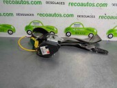 Recambio de cinturon seguridad delantero izquierdo para volkswagen touareg (7la) tdi r5 referencia OEM IAM 7L6857705AFKZ  5 PUER