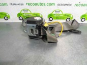 Recambio de cinturon seguridad delantero izquierdo para volkswagen touareg (7la) tdi r5 referencia OEM IAM 7L6857705AFKZ  5 PUER