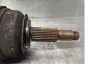 Recambio de transmision delantera izquierda para chrysler voyager (es) 2.5 td referencia OEM IAM 4511445  