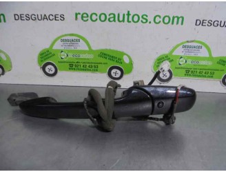 Recambio de maneta exterior delantera derecha para mazda 5 berl. (cr) 2.0 diesel cat referencia OEM IAM CC2958410C 