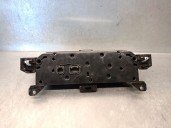 Recambio de mando climatizador para mazda 3 hatchback (bp) 2.0 skyactiv-g m hybrid referencia OEM IAM BGKN61190 