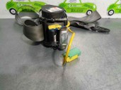 Recambio de cinturon seguridad delantero izquierdo para volkswagen touareg (7la) tdi r5 referencia OEM IAM 7L6857705AFKZ  5 PUER