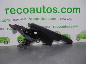 Recambio de palanca freno de mano para audi a4 berlina (8ec) 2.0 tdi referencia OEM IAM 8E0711305P 