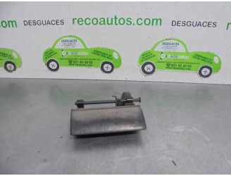 Recambio de maneta exterior porton para mazda 5 berl. (cr) 2.0 diesel cat referencia OEM IAM C23562412A 