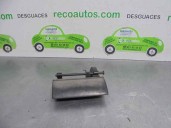 Recambio de maneta exterior porton para mazda 5 berl. (cr) 2.0 diesel cat referencia OEM IAM C23562412A 
