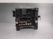 Recambio de caja reles / fusibles para mitsubishi asx (ga0w) 1.8 di-d cat referencia OEM IAM 8637A644  
