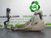 Recambio de deposito limpia para volkswagen touareg (7la) tdi r5 referencia OEM IAM 7L0955453F 7L0955453E 