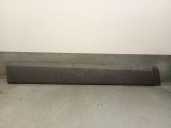 Recambio de moldura para chevrolet captiva (c100, c140) 2.0 d 4wd referencia OEM IAM 96439707 96439705 