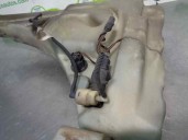 Recambio de deposito limpia para volkswagen touareg (7la) tdi r5 referencia OEM IAM 7L0955453F 7L0955453E 