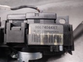 Recambio de mando luces para peugeot 508 allure referencia OEM IAM 96759260XT 