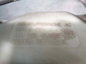 Recambio de deposito limpia para volkswagen touareg (7la) tdi r5 referencia OEM IAM 7L0955453F 7L0955453E 