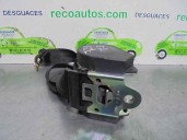 Recambio de cinturon seguridad trasero izquierdo para audi a4 berlina (8ec) 2.0 tdi referencia OEM IAM 8E5857805D 4 PUERTAS